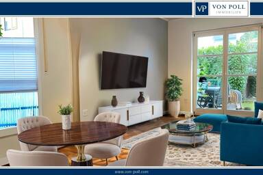 Wohnung zum Kauf 570.000 € 4 Zimmer 103 m² EG Gonzenheim Bad Homburg vor der Höhe 61352