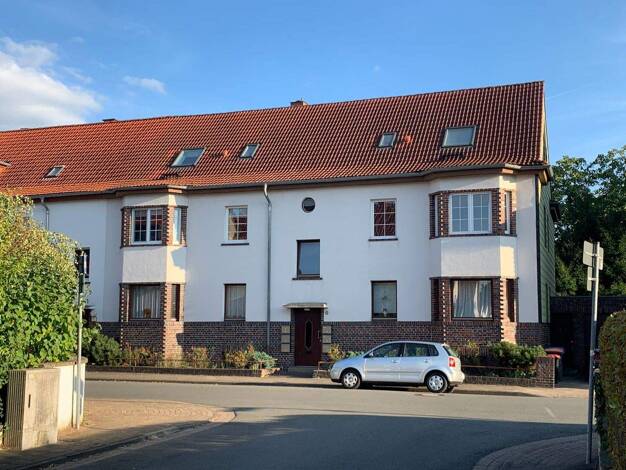 Wohnung zur Miete 740 € 3 Zimmer 75,8 m² frei ab 01.02.2026 Klütviertel Hameln 31787