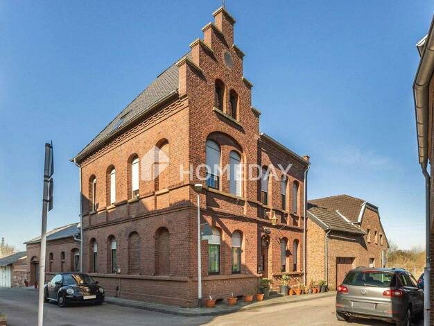 Einfamilienhaus zum Kauf 549.000 € 6 Zimmer 200 m² 298 m² Grundstück Wanlo Mönchengladbach 41189