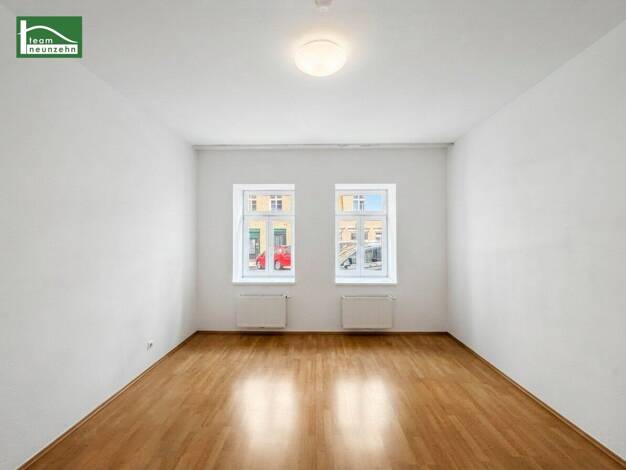 Wohnung zum Kauf 149.000 € 1 Zimmer 33,3 m² EG Mariengasse 38 Wien 1170