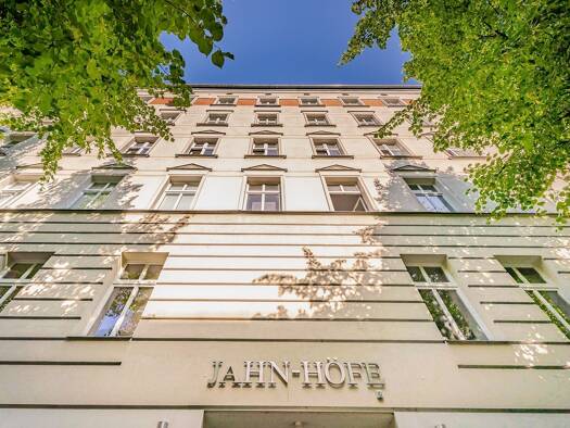 Wohnung zum Kauf 3 Zimmer 112,4 m² 4. Geschoss frei ab 01.09.2026 Kreuzberg Berlin 10967