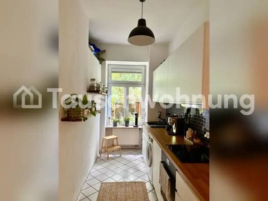 Wohnung zur Miete Tauschwohnung 1.300 € 3 Zimmer 85 m² Nordend-Ost Frankfurt am Main 60316