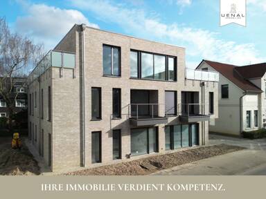 Mehrfamilienhaus zum Kauf 2.500.000 € 13 Zimmer 507 m² 647 m² Grundstück Eversten Oldenburg 26122