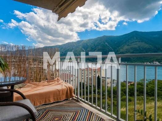 Wohnung zum Kauf 310.000 € 4 Zimmer 73 m² 2. Geschoss Dobrota, III put Dobrota 85331