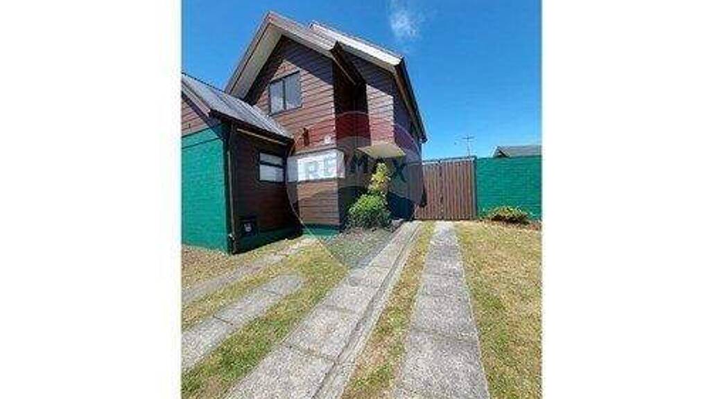 Haus zum Kauf 248.000.000 € 276 m² 276 m² Grundstück Puerto Montt