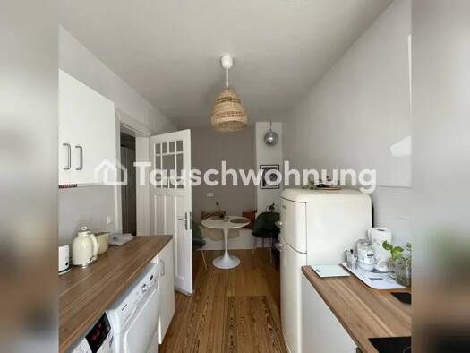 Wohnung zur Miete Tauschwohnung 800 € 2 Zimmer 50 m² Neustadt Mitte 20459