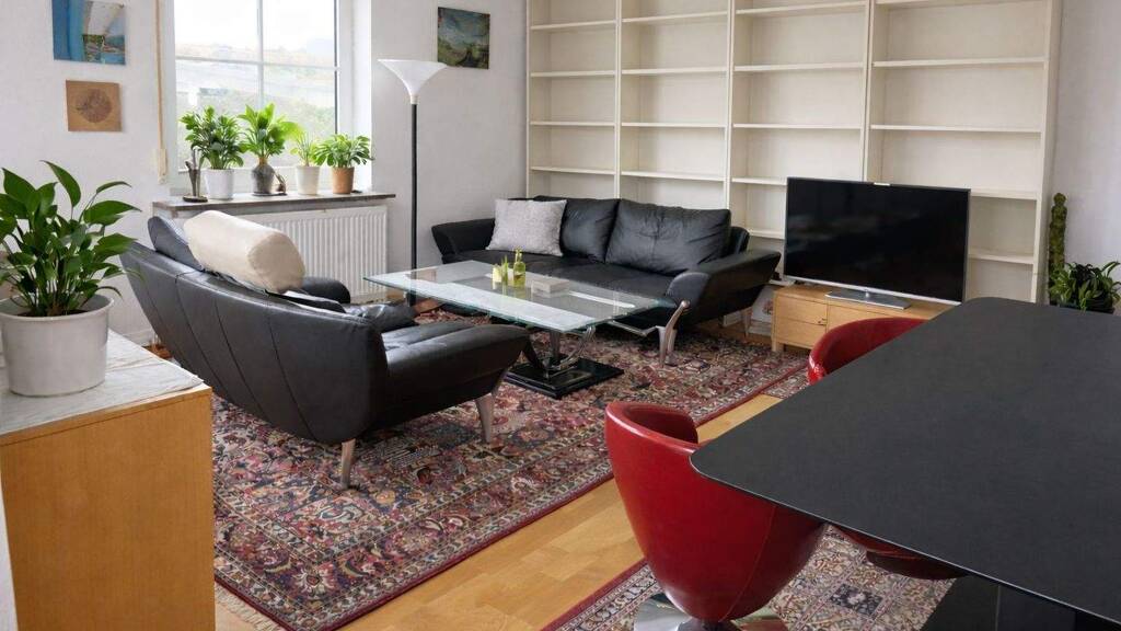 Wohnung zum Kauf 310.000 € 3 Zimmer 71 m² Waiblingen 71334