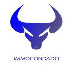 ImmoCondado logo