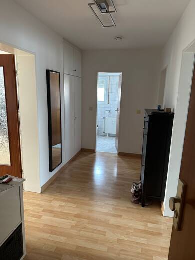 Wohnung zur Miete 864 € 2,5 Zimmer 70 m² Geschoss 2/2 frei ab 01.07.2025 Heusenstamm Heusenstamm 63150