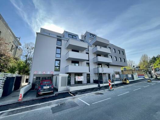 Wohnung zum Kauf - Erstbezug provisionsfrei Versorgungsheimstraße 17 Wien, Hietzing 1130