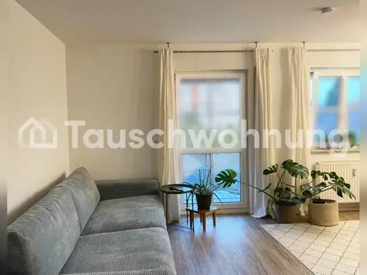 Wohnung zur Miete Tauschwohnung 950 € 3 Zimmer 78 m² 2. Geschoss Talhof Gilching 82205