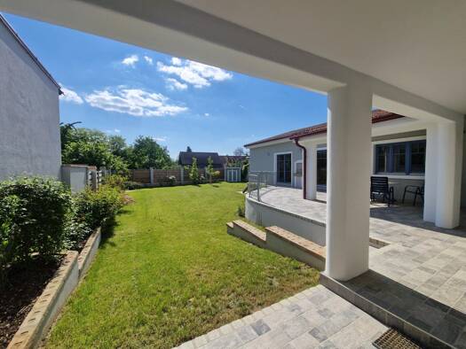 Einfamilienhaus zum Kauf 690.000 € 5 Zimmer 183,5 m² 642 m² Grundstück Rußbach 3702