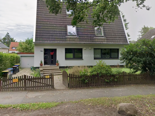 Wohnung zur Miete 1.295 € 4 Zimmer 100 m² Geschoss EG/2 frei ab sofort Achterdiek 72 b Horn Bremen 28359