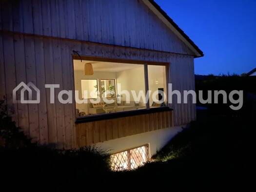 Einfamilienhaus zur Miete Tauschwohnung 2.500 € 4,5 Zimmer 150 m² Gelting Geretsried 82538