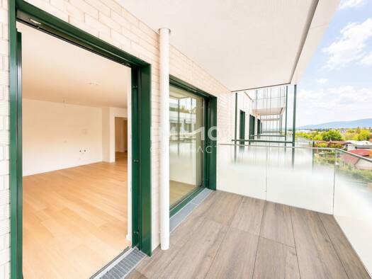 Wohnung zum Kauf - Erstbezug provisionsfrei 640.000 € 3 Zimmer 68 m² Wien 1100
