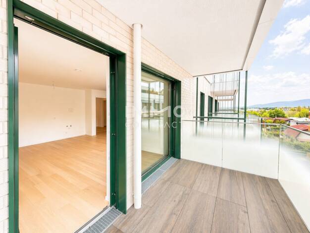 Wohnung zum Kauf - Erstbezug provisionsfrei 640.000 € 3 Zimmer 68 m² Wien 1100