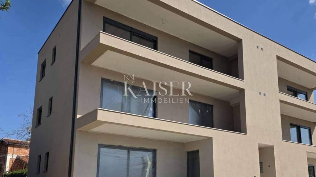 Wohnung zum Kauf 308.800 € 3 Zimmer 80 m² 1. Geschoss Porec Luka