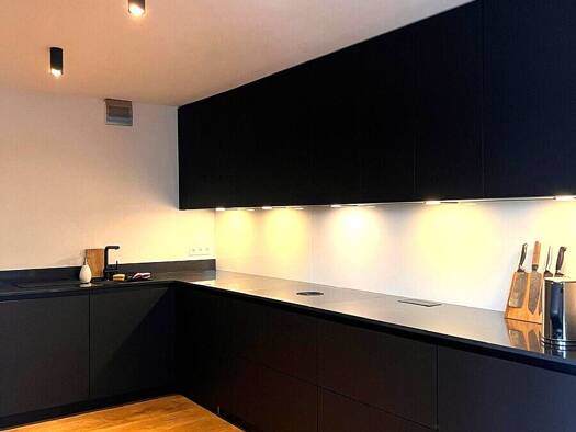 Wohnung zur Miete 1.900 € 3,5 Zimmer 135 m² 3. Geschoss Darmstadt Darmstadt 64285