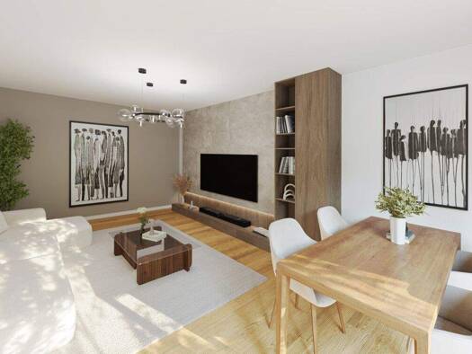 Wohnung zum Kauf 329.000 € 2 Zimmer 59 m² 1. Geschoss Hadern München 81375