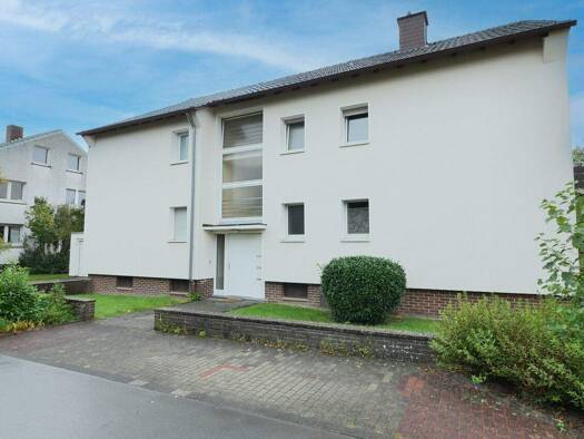 Mehrfamilienhaus zum Kauf 449.000 € 12 Zimmer 263 m² 790 m² Grundstück Erwitte 59597