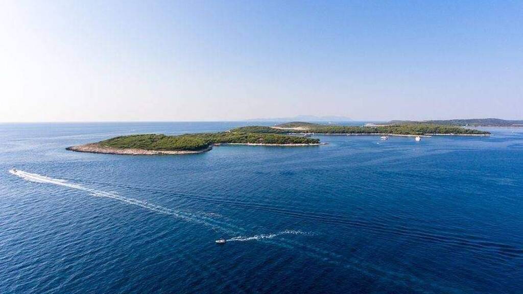 Haus zum Kauf 890.000 € 5 Zimmer 200 m² Hvar