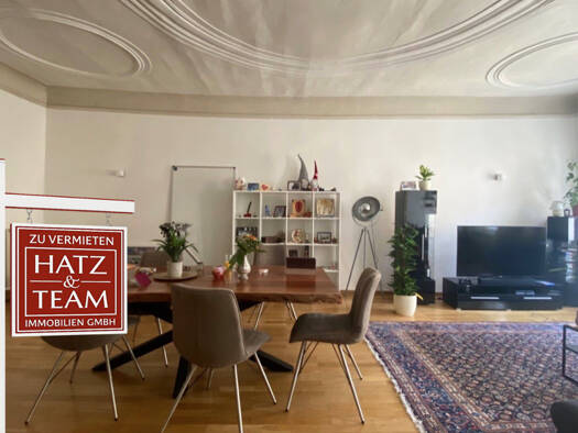 Wohnung zur Miete 780 € 2 Zimmer 86,8 m² 2. Geschoss Altstadt Passau 94032
