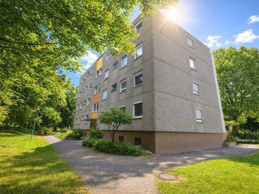 Wohnung zum Kauf 349.000 € 5 Zimmer 100 m² 3. Geschoss Friedrichshafen 88046