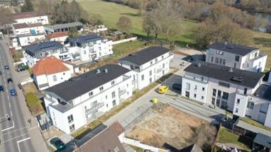 Wohnung zum Kauf 299.000 € 2 Zimmer 60,6 m² Angergasse 2 Hainstadt Hainburg 63512