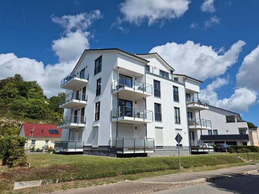 Wohnung zum Kauf 465.000 € 3 Zimmer 92 m² Sassnitz Sassnitz 18546