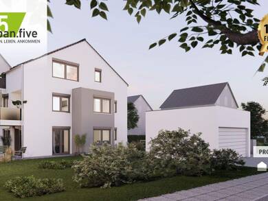 Neubauprojekt zum Kauf Rohr Stuttgart 70565