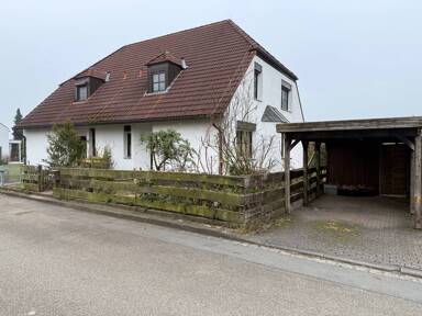Doppelhaushälfte zum Kauf 449.000 € 5 Zimmer 129,9 m² 323 m² Grundstück Puschendorf 90617