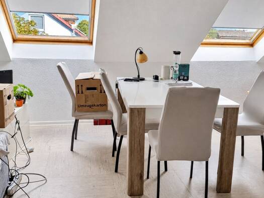 Wohnung zur Miete 420 € 1 Zimmer 45,6 m² EG frei ab 01.11.2026 Buschdorf Bonn 53117