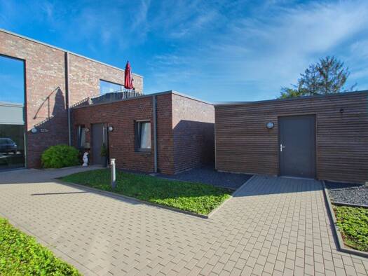 Wohnung zum Kauf 238.000 € 3 Zimmer 77,2 m² Hoogstede Hoogstede 49846