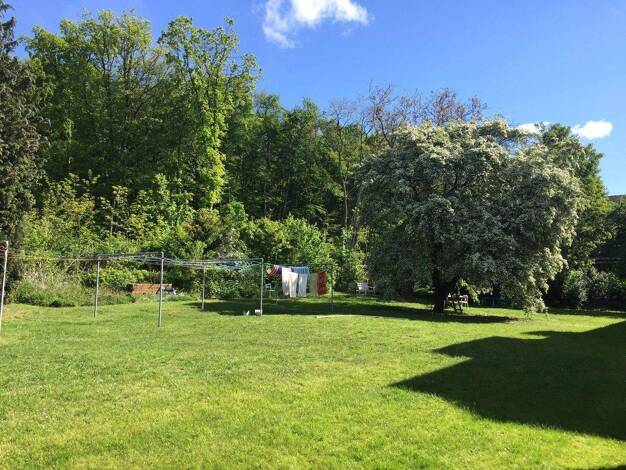 Wohnung zur Miete 980 € 4 Zimmer 103,1 m² EG Am Blauen Stein 24 Stadtgebiet Wolfenbüttel 38302