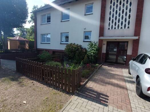 Wohnung zur Miete 450 € 1 Zimmer 58 m² Geschoss 1/2 Steinhude Wunstorf 31515