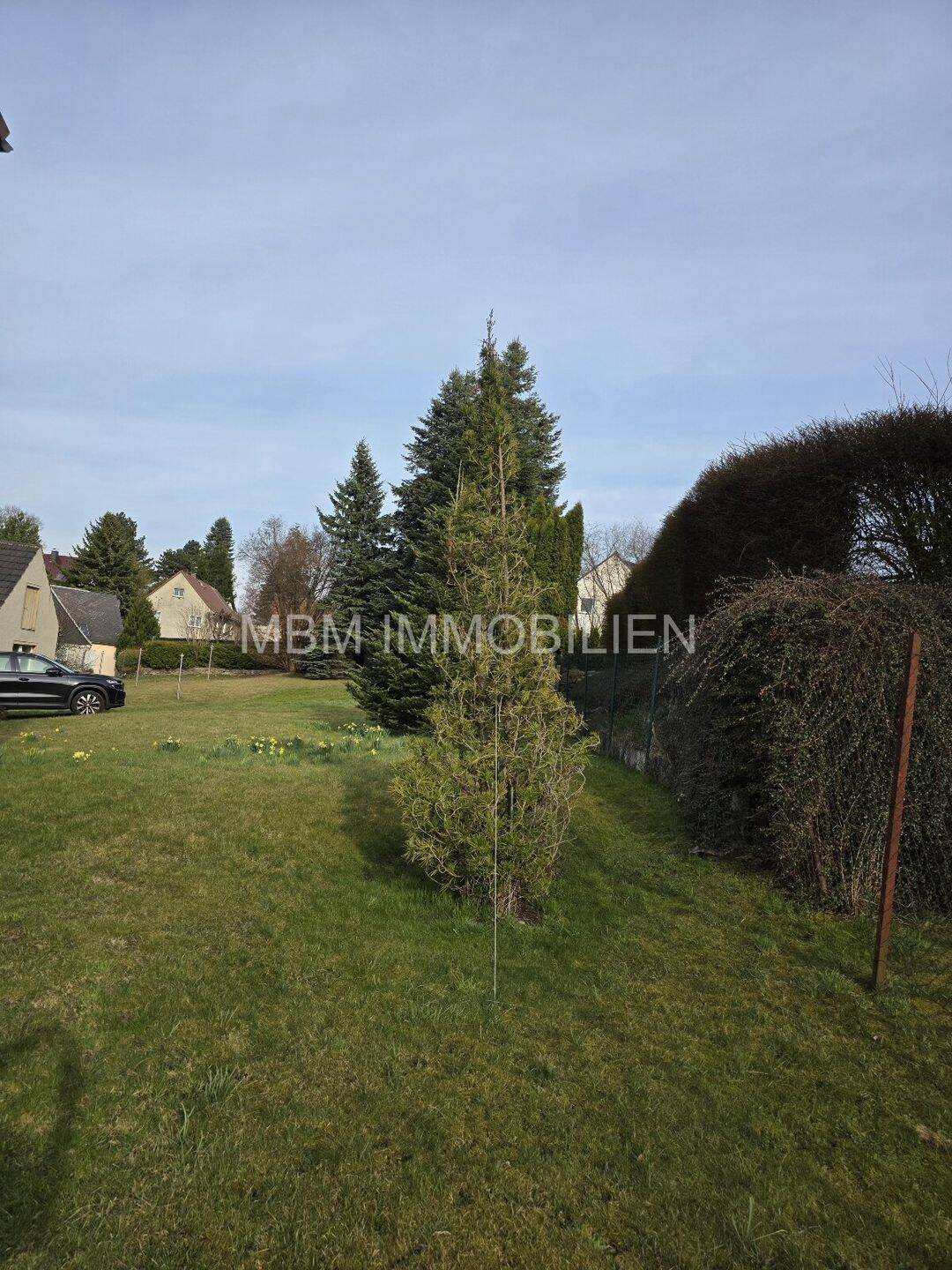 Immobilie in Wilthen - Idyllisches Einfamilienhaus mit großem Grundstück in ruhiger Lage der Oberlausitz - Ihr neues Zuhause in Wilthen - Bild 3