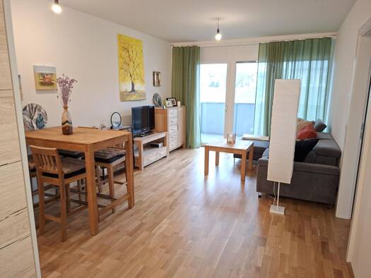 Wohnung zum Kauf 240.000 € 2 Zimmer 49,6 m² 1. Geschoss Teufelhof Sankt Pölten 3100