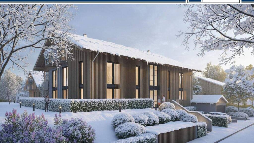 Wohnung zum Kauf provisionsfrei 1.999.000 € 4 Zimmer 184 m² 3. Geschoss Zell 82067