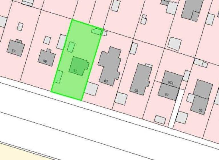 Grundstück zum Kauf 969.000 € 760 m² Grundstück Haar 85540
