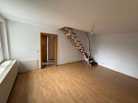 Maisonette zur Miete 420 € 4 Zimmer 81,5 m² 4. Geschoss An der Kreuzleite 4 Reichenbach Reichenbach 08468