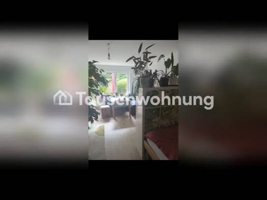 Wohnung zur Miete Tauschwohnung 680 € 1,5 Zimmer 36 m² EG Herdern Nord 79104