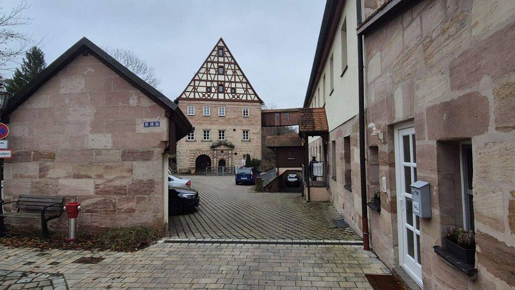 Wohnung zum Kauf 249.000 € 3 Zimmer 77,7 m² Wendelstein 90530