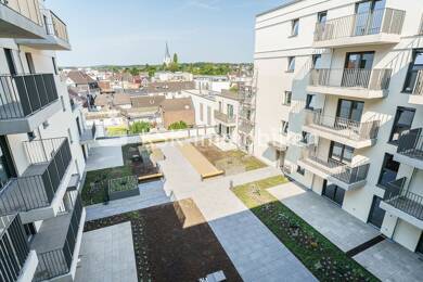 Wohnung zur Miete 1.320 € 2 Zimmer 77,7 m² 5. Geschoss Wahllokal 62 Siegburg 53721