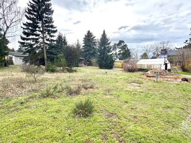 Grundstück zum Kauf 265.000 € 1.200 m² Grundstück Radebeul 01445