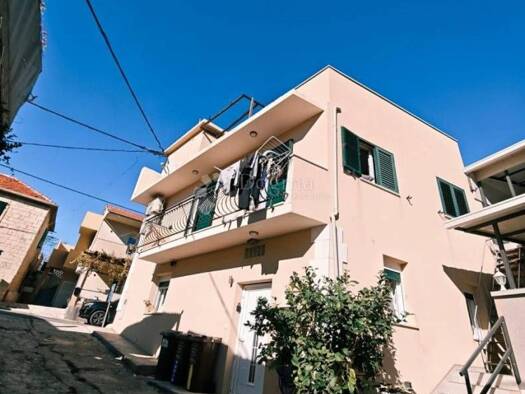 Mehrfamilienhaus zum Kauf 310.000 € 5 Zimmer 96 m² Slatine, Split - Okolica Split 21000