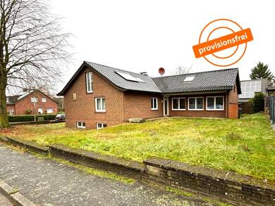 Einfamilienhaus zum Kauf 425.000 € 5 Zimmer 200 m² 618 m² Grundstück Vechta Vechta 49377