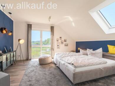 Haus zum Kauf 399.589 € 4 Zimmer 124 m² 624 m² Grundstück Wildenberg Wildenberg 93359