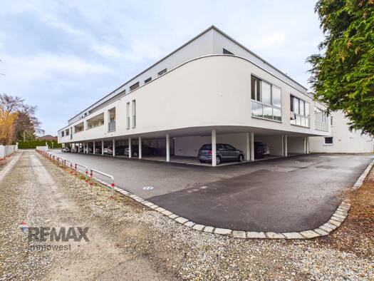 Wohnung zum Kauf 2 Zimmer 72,6 m² EG Langenstegstraße 58 Hard 6971