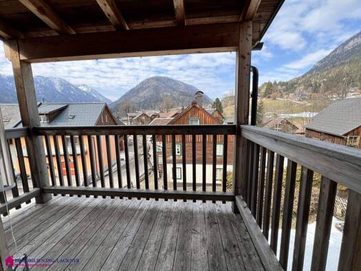 Wohnung zur Miete 430 € 2 Zimmer 41,2 m² Bad Mitterndorf 8983