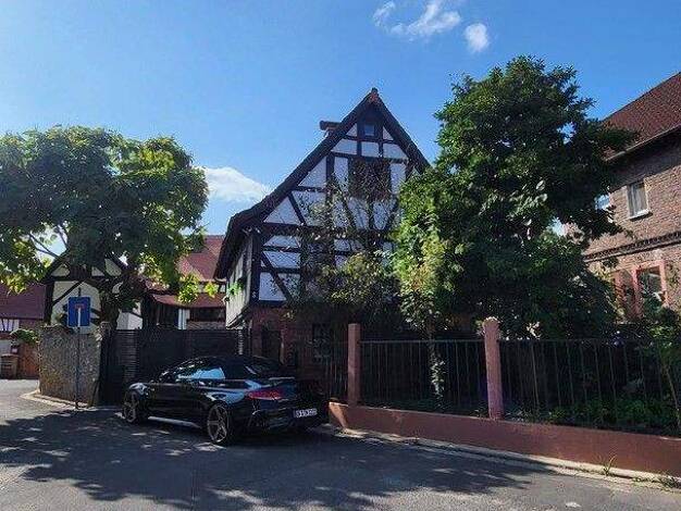 Bauernhaus zum Kauf provisionsfrei 860.000 € 6 Zimmer 280 m² 379 m² Grundstück Niederrodenbach Rodenbach 63517